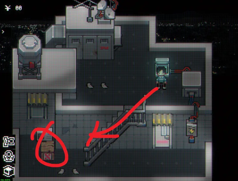 Illusion Box: Walkthrough Guide