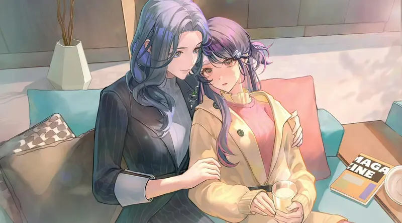 Love Curse Find Your Soulmate: Walkthrough & Endings Guide