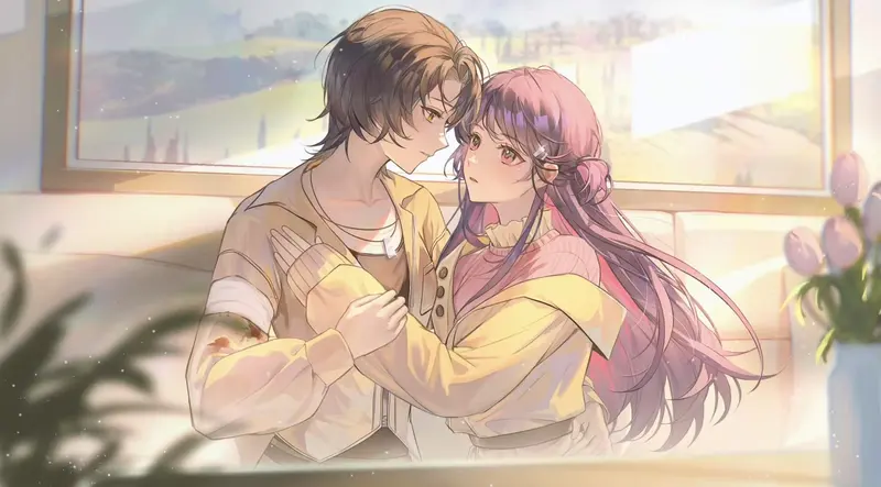 Love Curse Find Your Soulmate: Walkthrough & Endings Guide