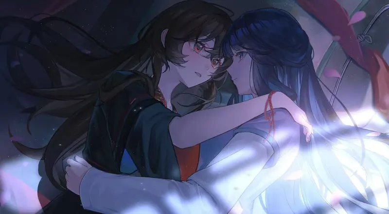 Love Curse Find Your Soulmate: Walkthrough & Endings Guide