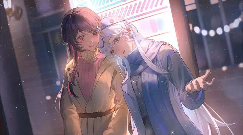 Love Curse Find Your Soulmate: Walkthrough & Endings Guide