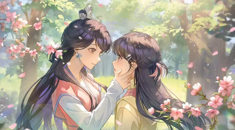 Love Curse Find Your Soulmate: Walkthrough & Endings Guide