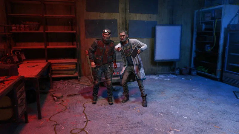 Dying Light 2: Quiz Answers