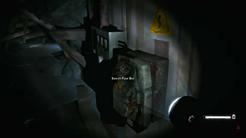 The Long Dark: Aftermath Walkthrough