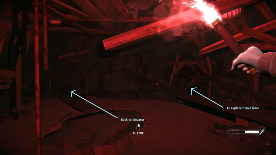 The Long Dark: Aftermath Walkthrough
