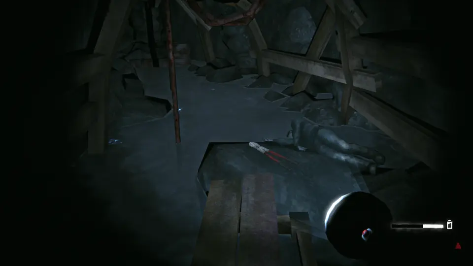 The Long Dark: Aftermath Walkthrough