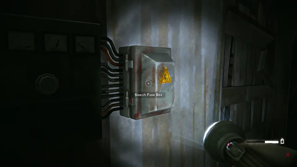 The Long Dark: Aftermath Walkthrough