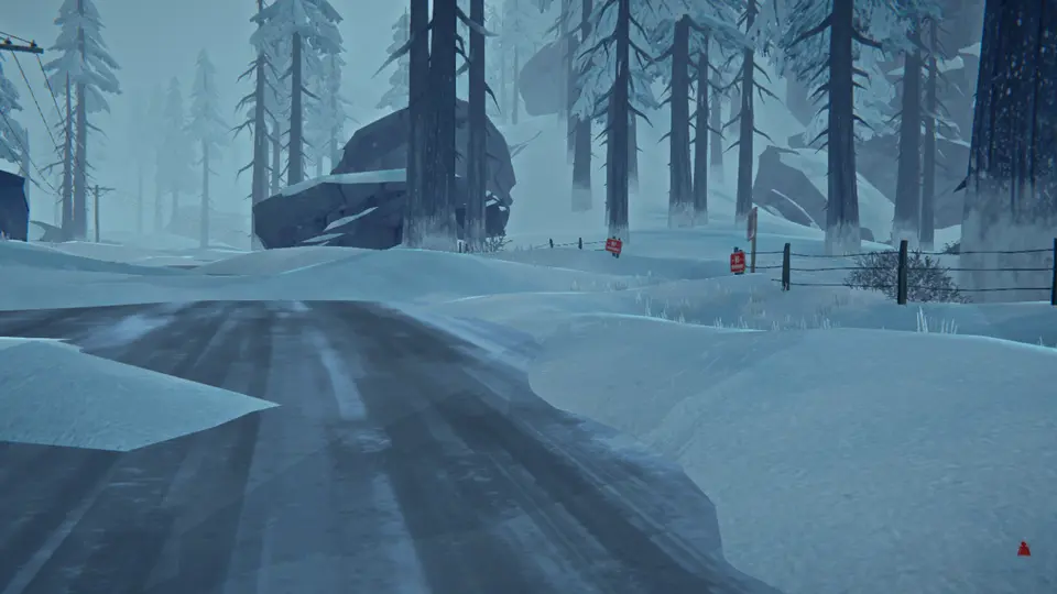 The Long Dark: Aftermath Walkthrough