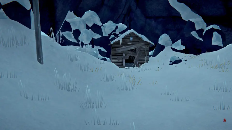 The Long Dark: Aftermath Walkthrough