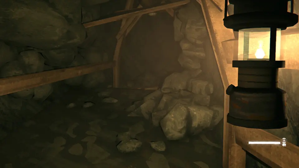 The Long Dark: Aftermath Walkthrough