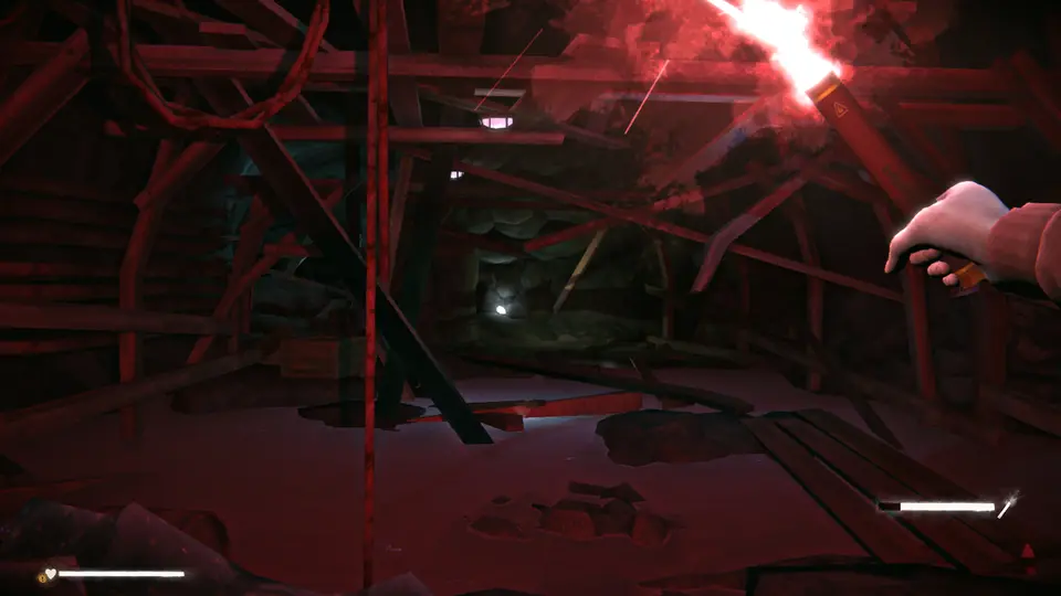 The Long Dark: Aftermath Walkthrough