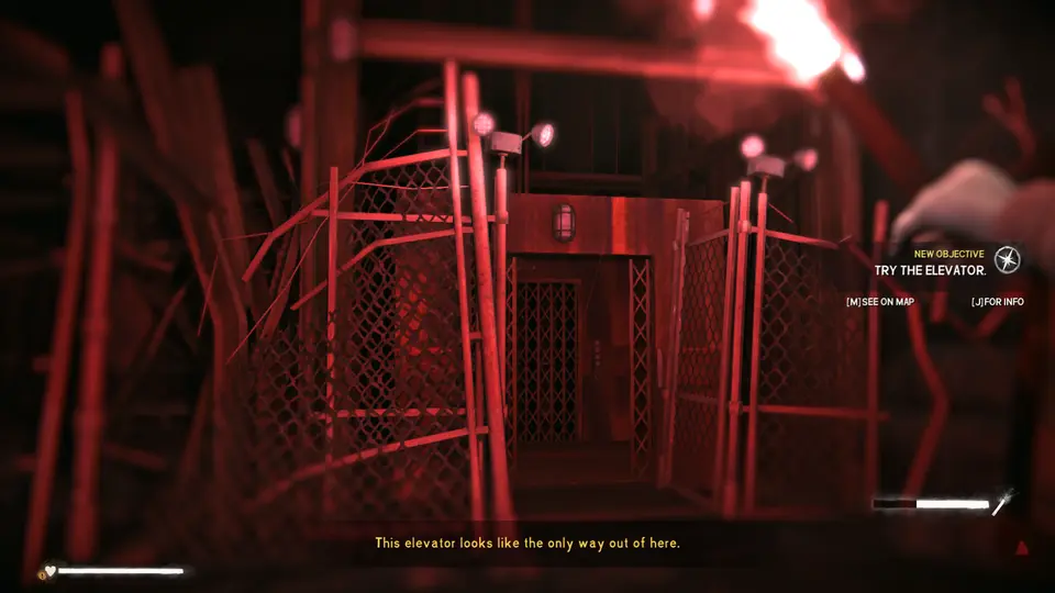 The Long Dark: Aftermath Walkthrough