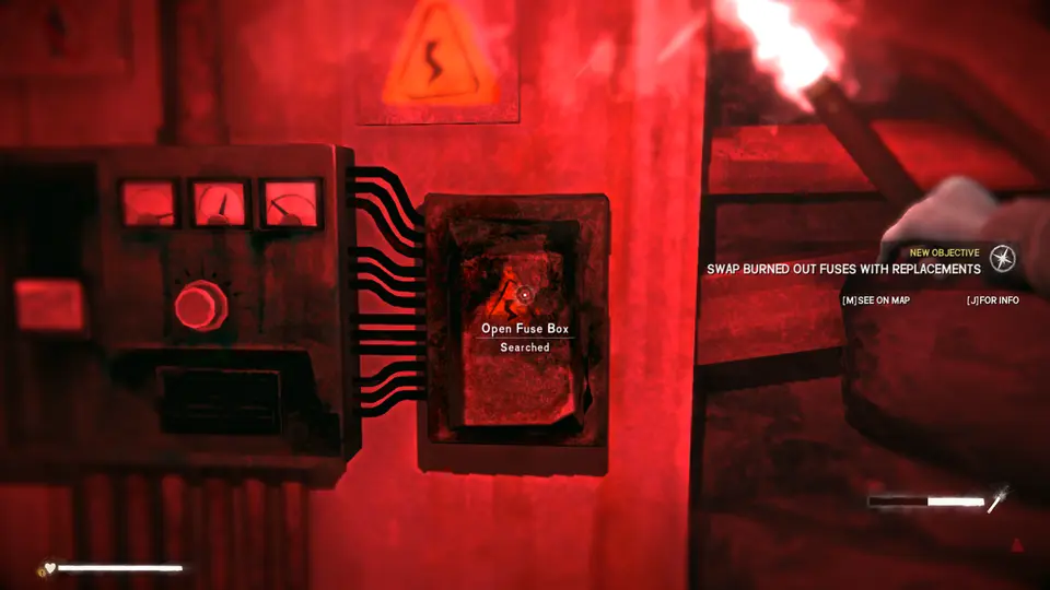 The Long Dark: Aftermath Walkthrough