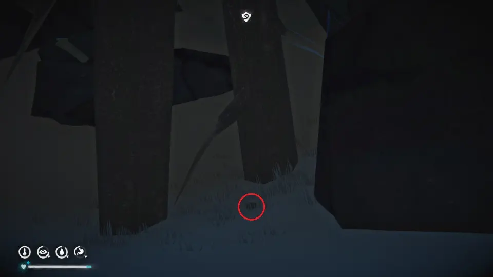 The Long Dark: Mystery Lake Supply Caches Walkthrough