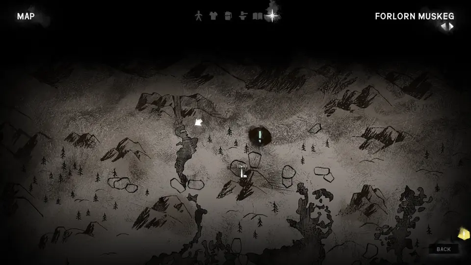 The Long Dark: Aurora Hatch Walkthrough