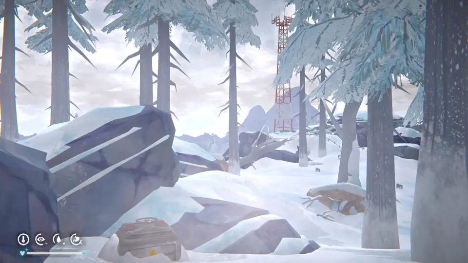 The Long Dark: Aurora Hatch Walkthrough