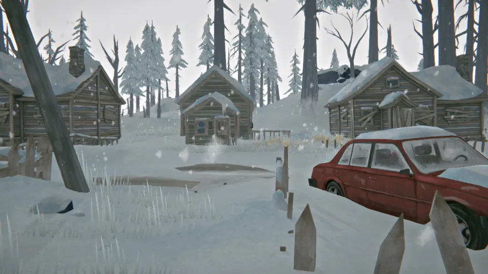 The Long Dark: Milton Deposit Box Keys Walkthrough