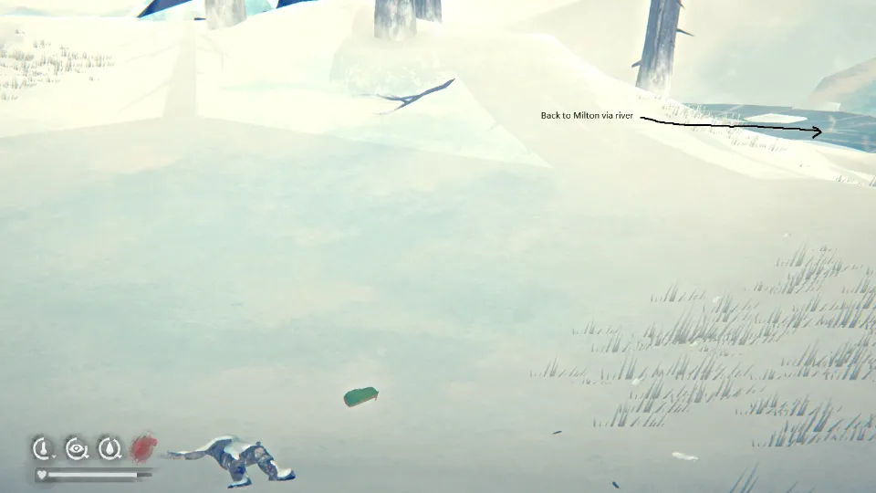The Long Dark: Milton Deposit Box Keys Walkthrough