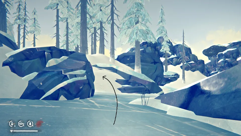 The Long Dark: Milton Deposit Box Keys Walkthrough