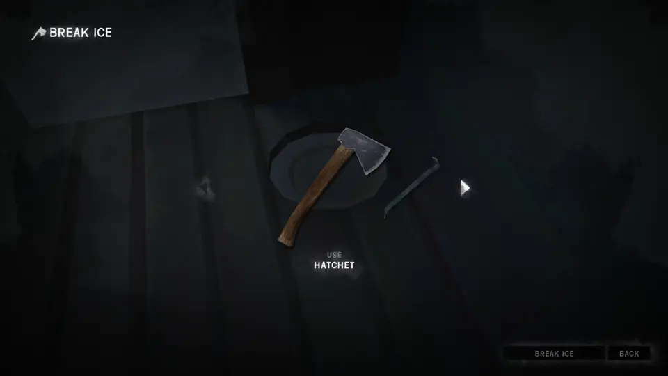 The Long Dark: The Basics of Survival (Part 2) Walkthrough