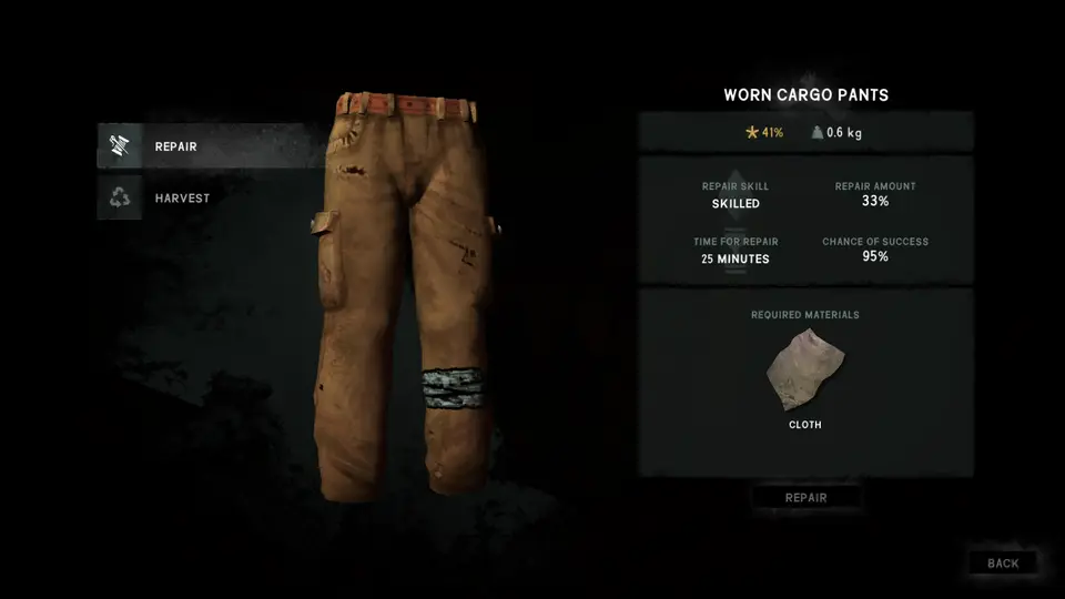 The Long Dark: The Basics of Survival (Part 2) Walkthrough