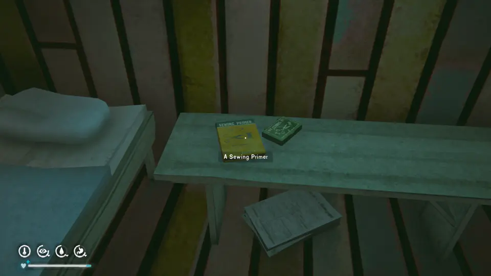 The Long Dark: The Basics of Survival (Part 2) Walkthrough