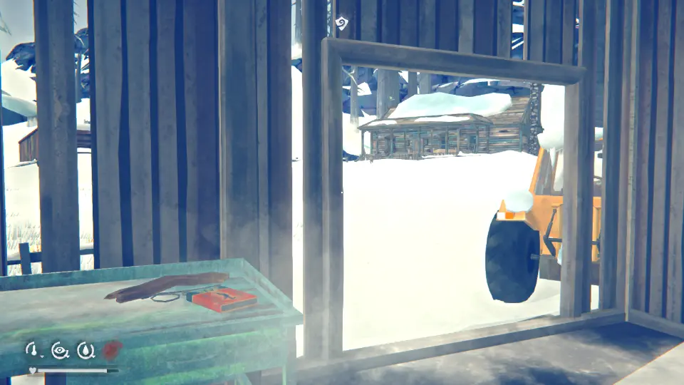 The Long Dark: The Basics of Survival Walkthrough