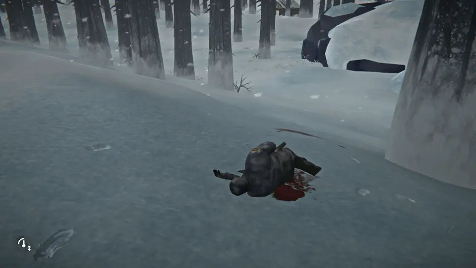 The Long Dark: Blackrock Walkthrough