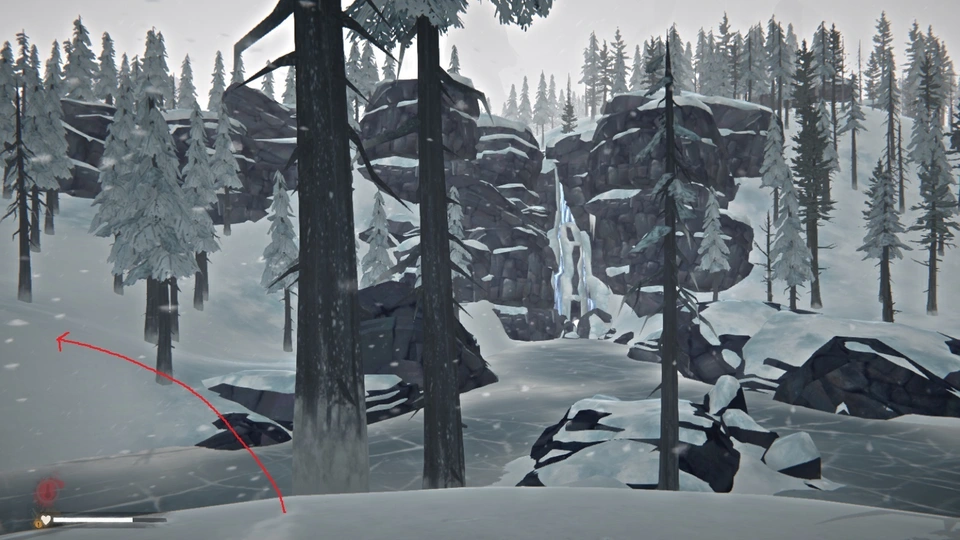 The Long Dark: Blackrock Walkthrough
