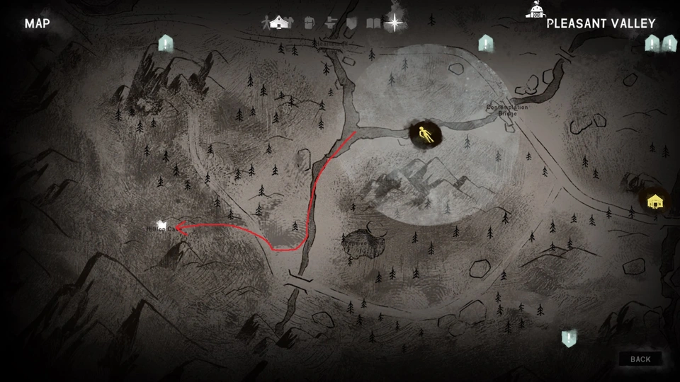 The Long Dark: Blackrock Walkthrough