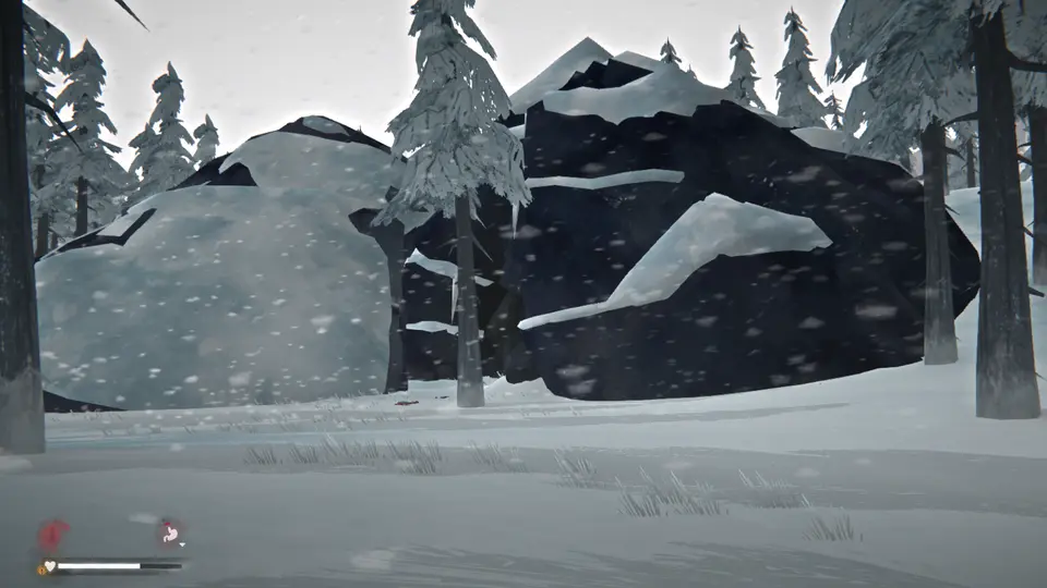The Long Dark: Blackrock Walkthrough