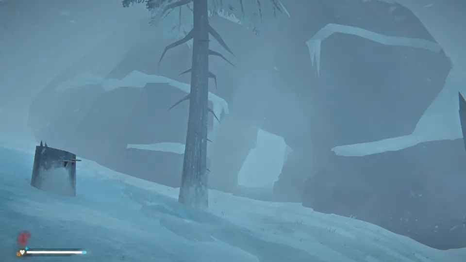 The Long Dark: Blackrock Walkthrough