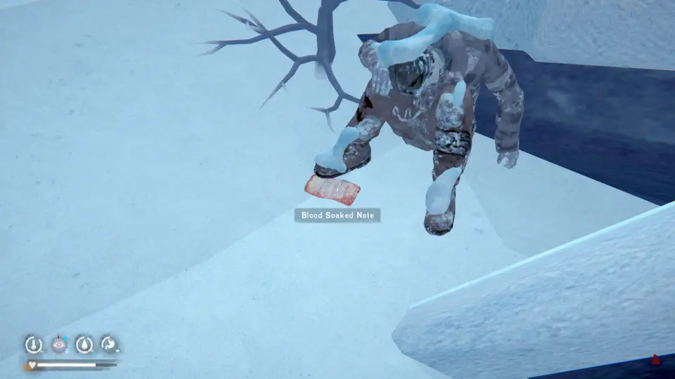 The Long Dark: Mystery Lake Supply Caches Walkthrough
