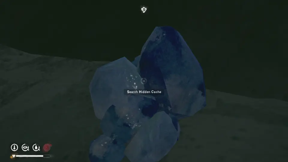 The Long Dark: Milton Supply Caches Walkthrough