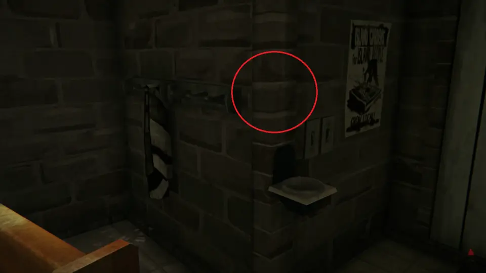 The Long Dark: Church Artifact Walkthrough