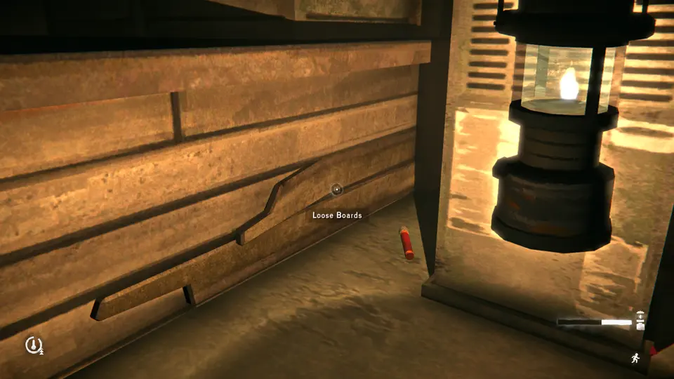 The Long Dark: Church Artifact Walkthrough