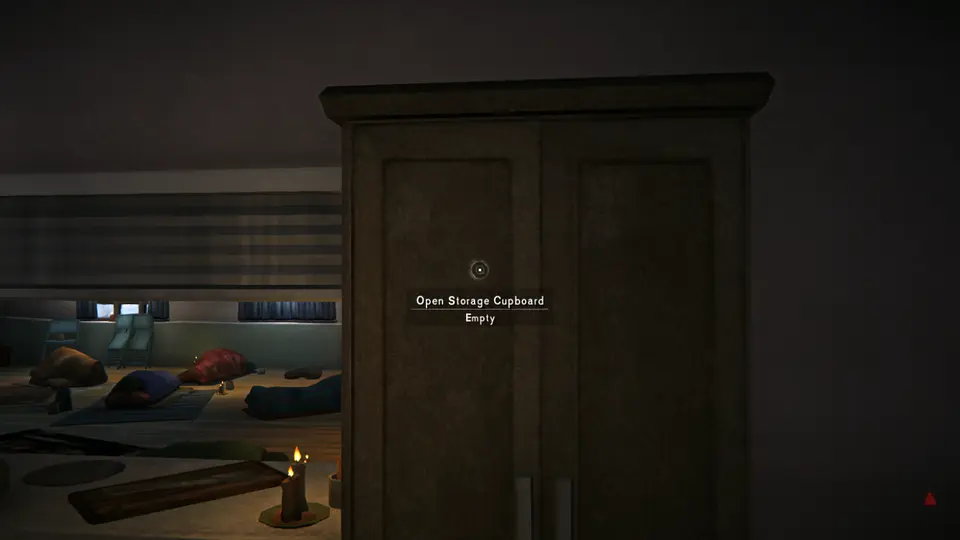 The Long Dark: Coming Storm Walkthrough