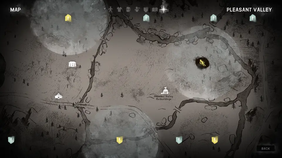 The Long Dark: Coming Storm Walkthrough