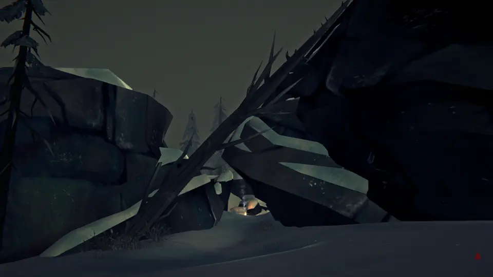 The Long Dark: Coming Storm Walkthrough
