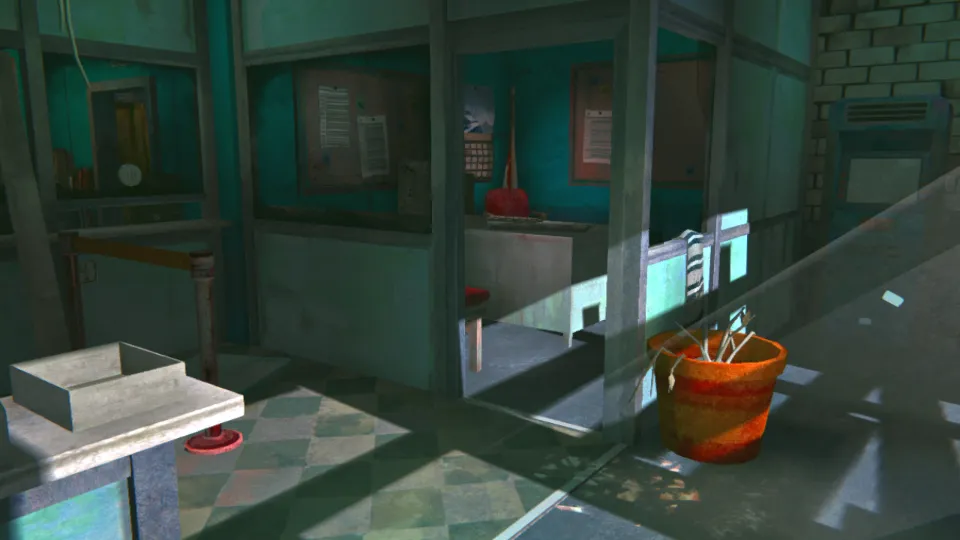 The Long Dark: Milton Deposit Box Keys Walkthrough