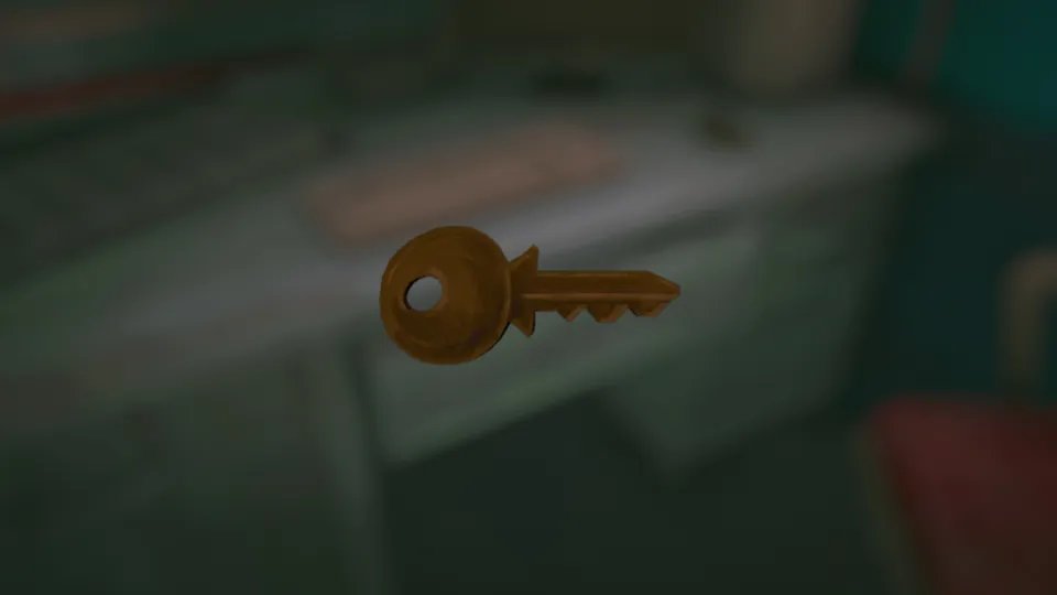 The Long Dark: Milton Deposit Box Keys Walkthrough
