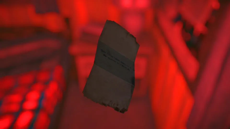 The Long Dark: Milton Deposit Box Keys Walkthrough