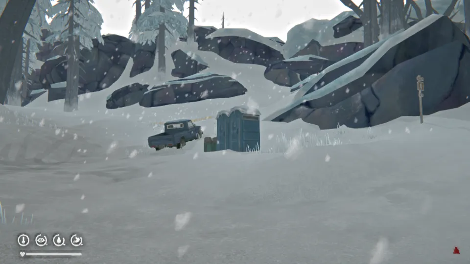 The Long Dark: Milton Deposit Box Keys Walkthrough