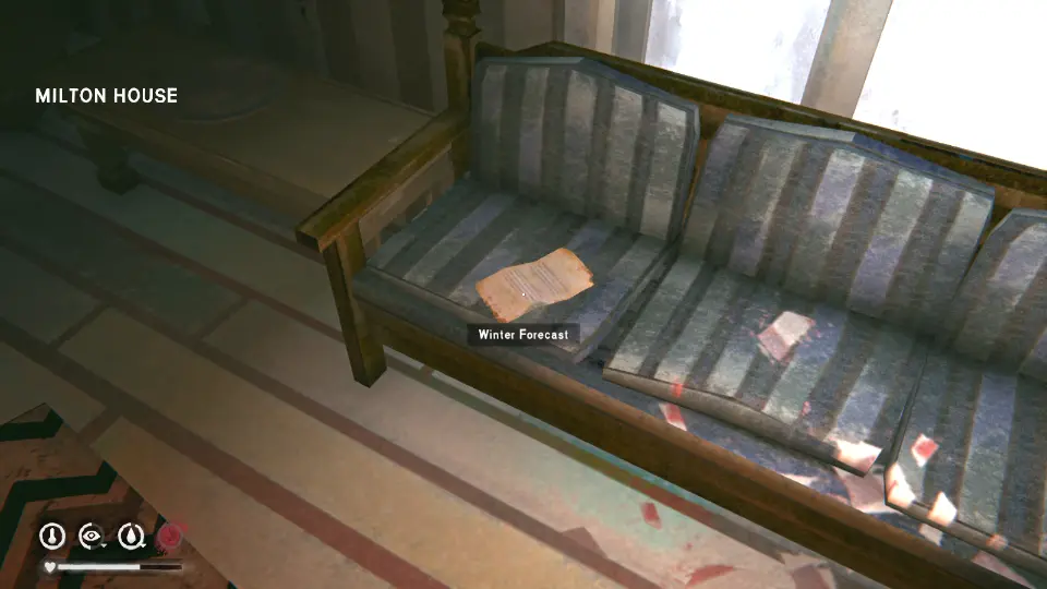 The Long Dark: Extra Supplies Walkthrough