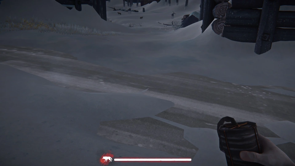 The Long Dark: Fallen Star Walkthrough
