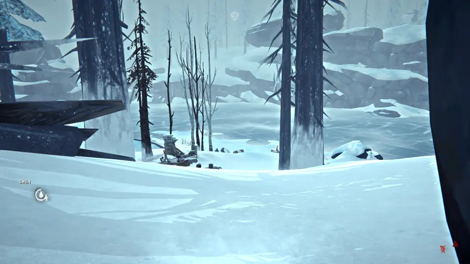 The Long Dark: Fallen Star Walkthrough