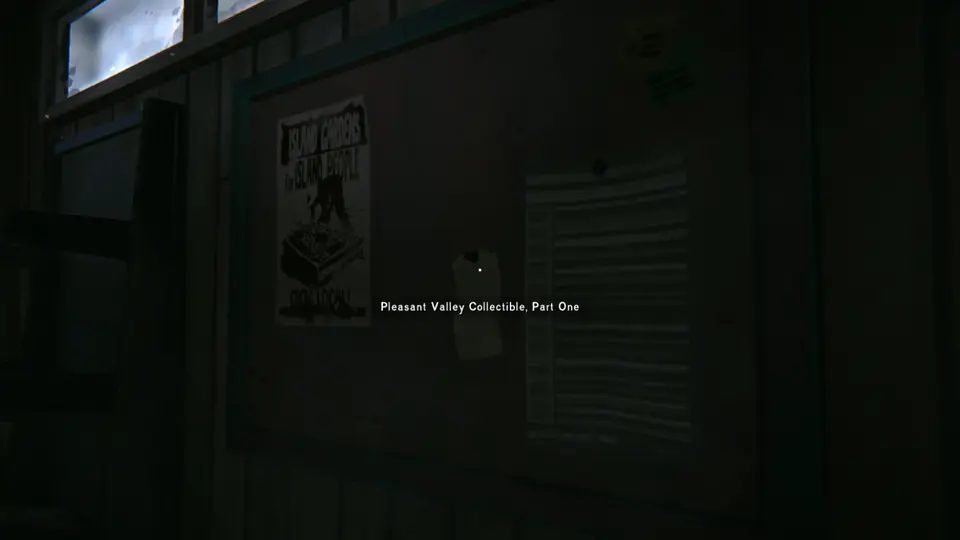 The Long Dark: Forest Talkers Walkthrough