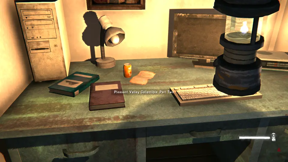 The Long Dark: Forest Talkers Walkthrough