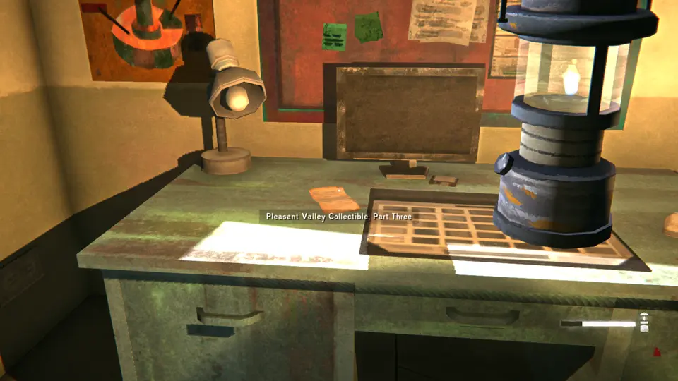 The Long Dark: Forest Talkers Walkthrough