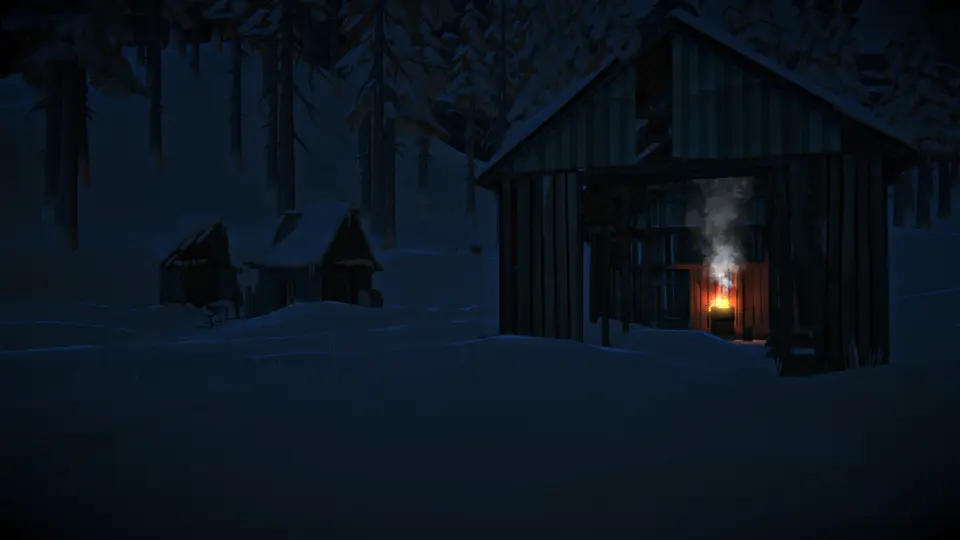 The Long Dark: Forest Talkers Walkthrough